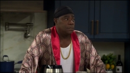 The Neighborhood - Season 08 Episode 04